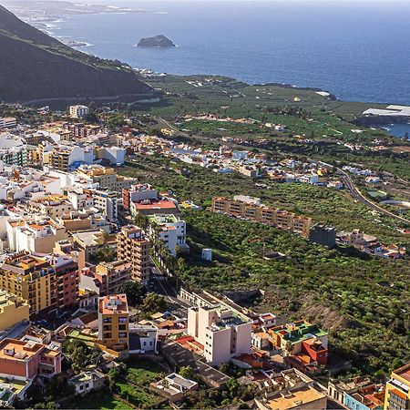 דירות איקוד דה לוס וינוס Tenerife Te Espera! מראה חיצוני תמונה